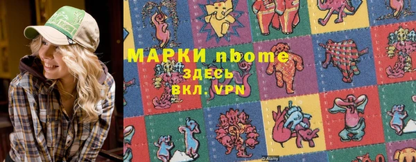 хмурый Козловка